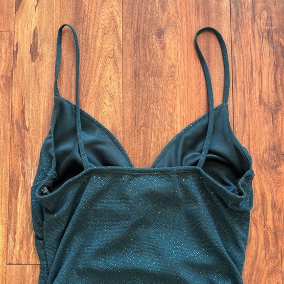 Sparkly stretchy dress - Picture 5 of 7